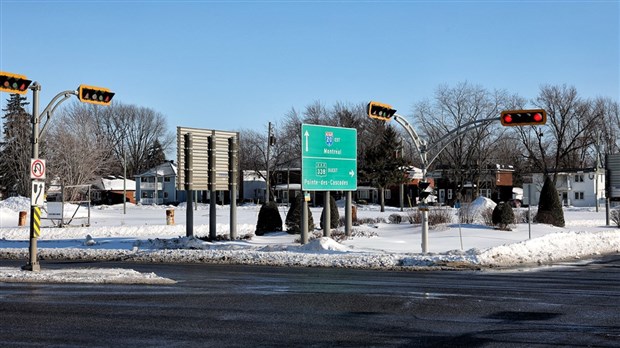 Quels sont les grands chantiers à venir à Vaudreuil-Dorion?