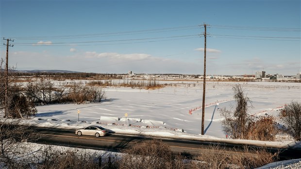 Les prochaines étapes de la construction de l’Hôpital de Vaudreuil-Soulanges