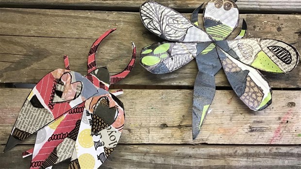 Des activités de la semaine de relâche au Musée régional de Vaudreuil-Soulanges