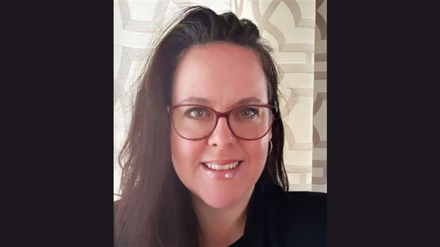 Départ de la directrice Marie-Eve Moreau 