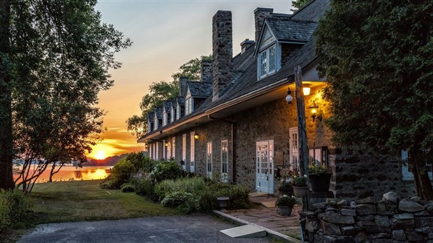 Deux nouvelles expositions dans cet édifice patrimonial