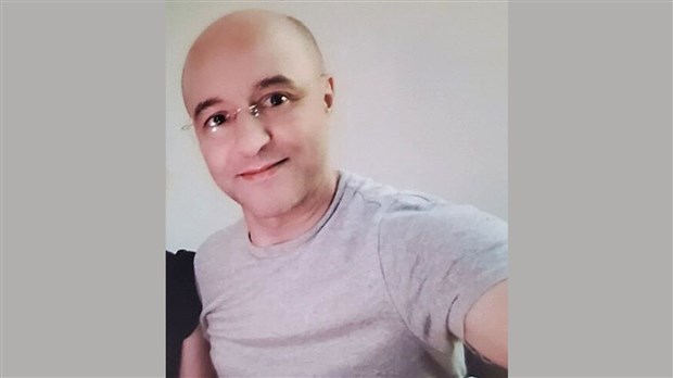 Disparition: le SPVM recherche Oussama Albairat