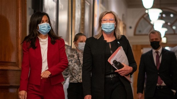 Refus d'ouvrir l'oeil quant aux besoins des sinistrés en copropriété