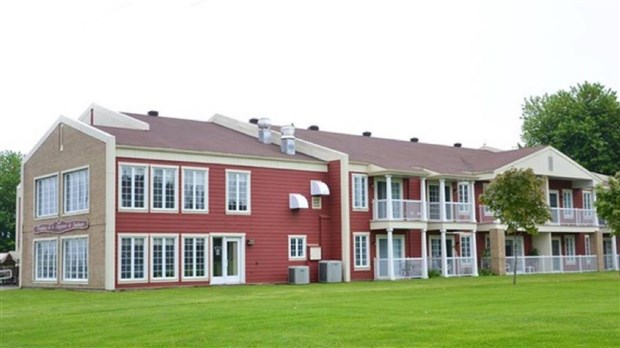 Des logements vacants pour aînés