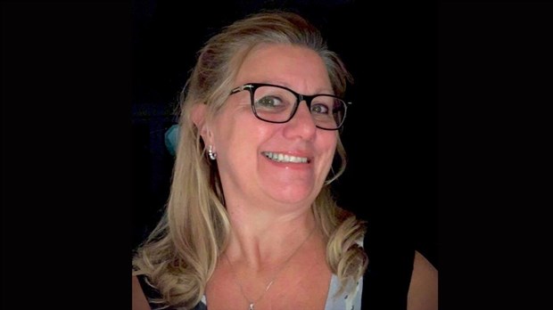 Élection de la nouvelle présidente du Syndicat Ange-Marie Delforge