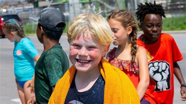 De nouveaux camps s’ajoutent à la programmation 