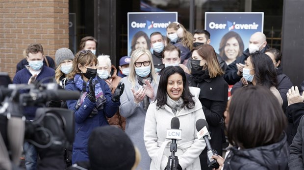Le Parti Libéral propose la suppression de la taxe de Bienvenue 