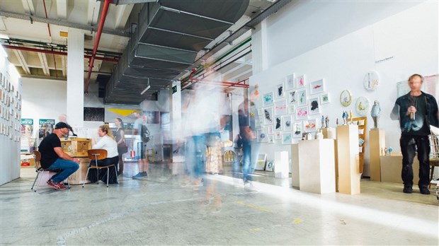 Culture Montérégie lance sa 45e campagne d'adhésion