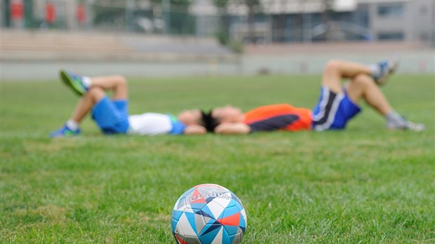 De nouveaux camps sportifs et thématiques cet été 