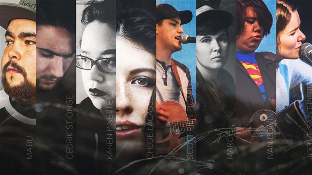 Un concert tant attendu de Nikamu Mamuitun à la Salle Pauline-Julien