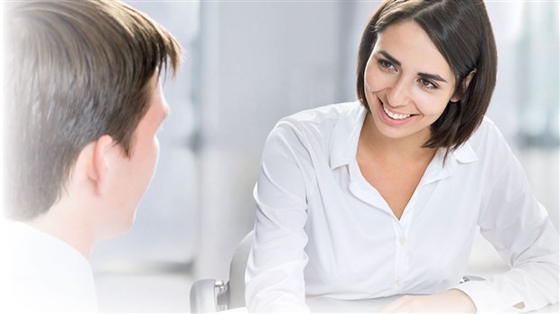 Devenez Agent en gestion des ressources humaines en seulement 12 mois