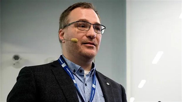 Une conférence sur la lutte contre le cybercrime