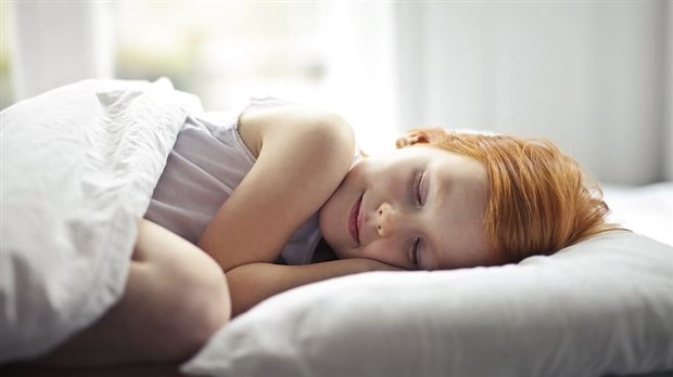 11 mai : Conférence sur le thème Hyperactivité et Sommeil des ados TDAH