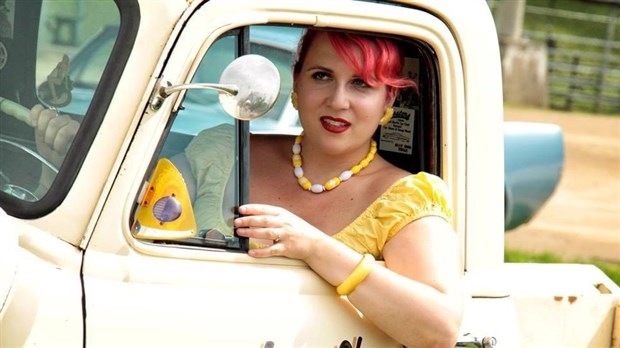 Retour du Rockabilly Rumble de Rigaud