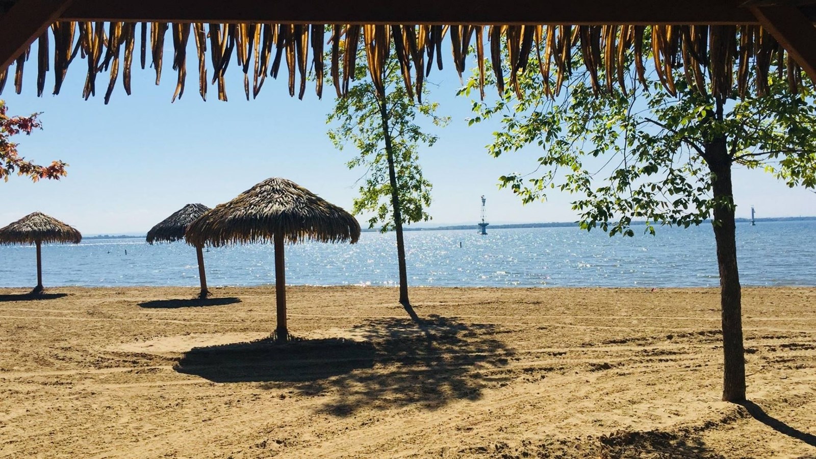 La plage de SaintZotique dévoile sa programmation