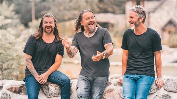 Kaïn, Clodelle & Petitom, Aswell et Clay and friends fouleront la scène de L'Embouchure