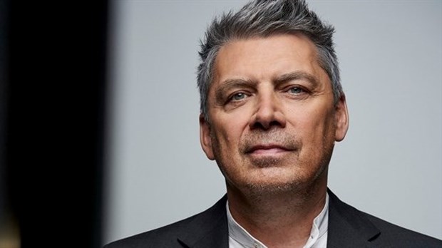 Saint-Lazare : Rencontre ce soir avec l’auteur Michel Jean