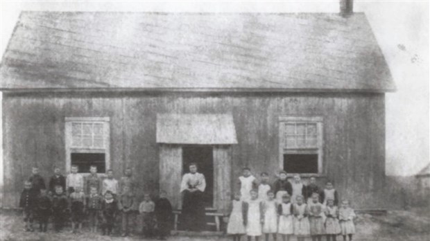 Le documentaire «Le journal de classe » de Daniel Bertolino présenté en grande première à Notre-Dame-de-l'Île-Perrot