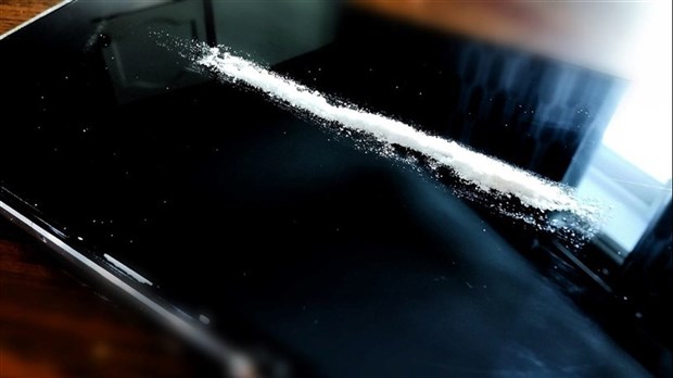 Perquisition et arrestation à Rigaud