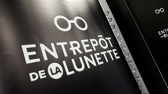 L'Entrepôt de la lunette s'installe à Vaudreuil-Dorion