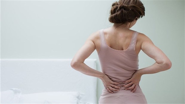 Une marche pour faire découvrir et renseigner sur la fibromyalgie 