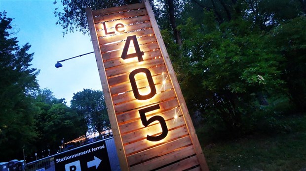 Humour, musique, cinéma, ateliers et découvertes sont au programme du 405