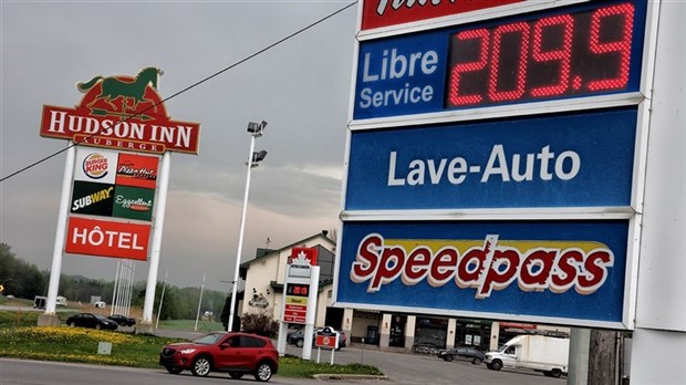 Plus de 40% des gens resteront dans la région pour les vacances
