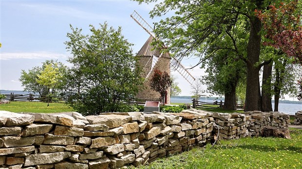 La Société d’histoire et de généalogie de l’île Perrot présentera ce film gratuitement pour le 350e