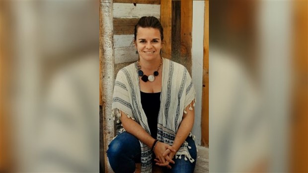 Une enseignante de la région aspire à un siège à l'Assemblée nationale