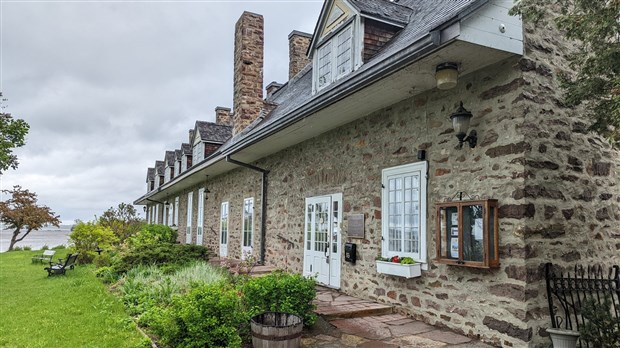 L’exposition de Natacha Marleau prolongée jusqu’au 11 septembre.