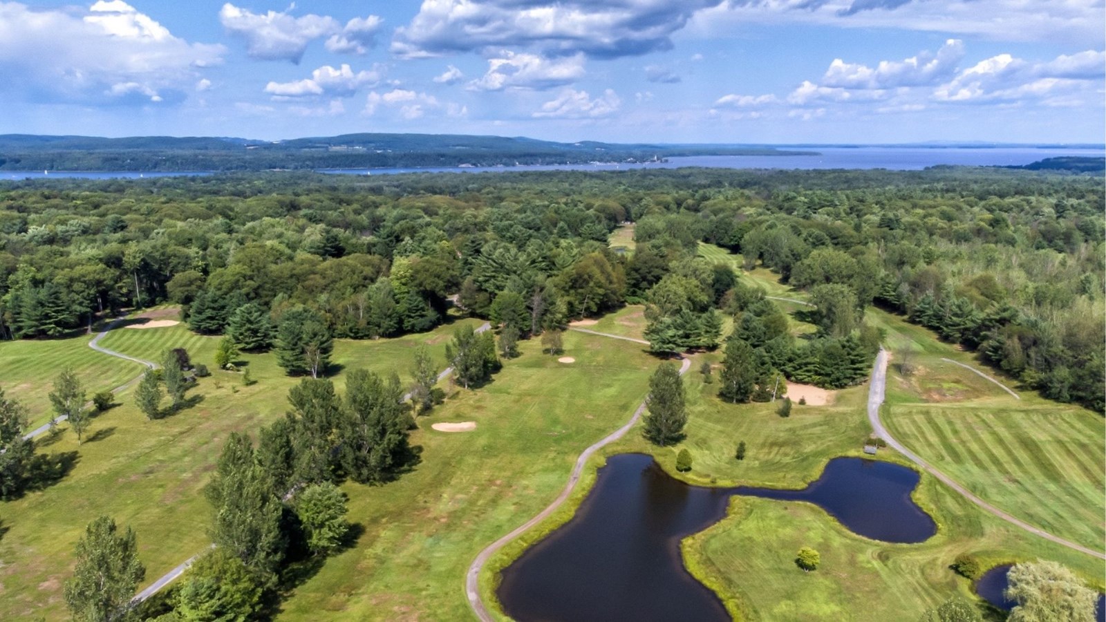 Une programmation estivale attrayante pour la Ville de VaudreuilDorion