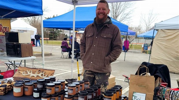 De la nouveauté pour le Marché Estival