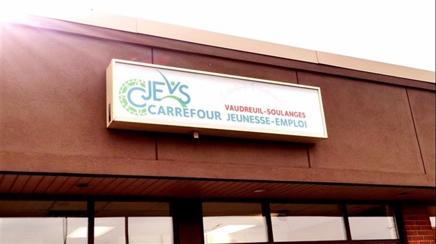 Rappel: Le Carrefour jeunesse-emploi tiendra son Assemblée générale annuelle