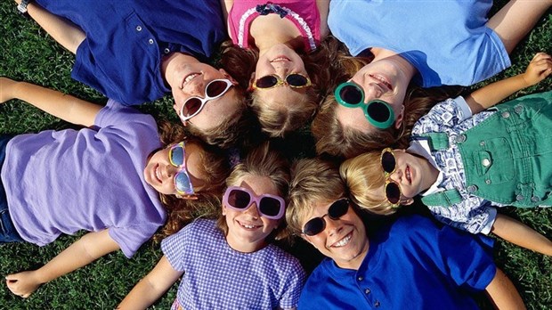 Est-ce que vos enfants fréquenteront un camp de jour cet été? 