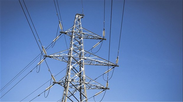 Hydro-Québec entamera des travaux dans la région demain 