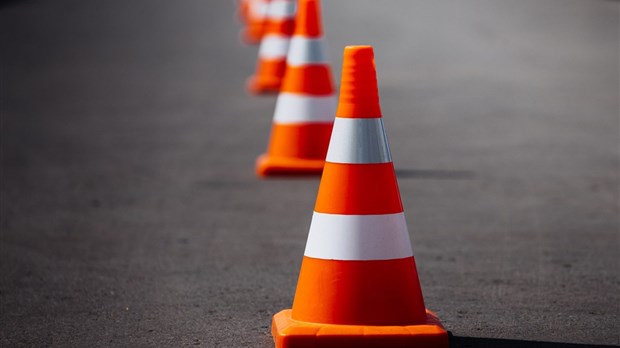 Entraves à la circulation à Rigaud à prévoir