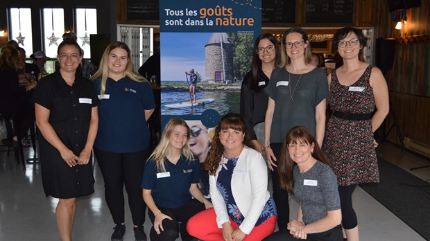 DEV lance la saison touristique