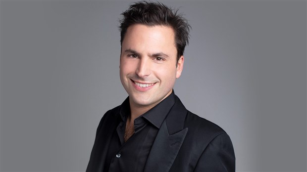Maison Trestler: le pianiste Jean-Philippe Sylvestre en concert le 6 juillet