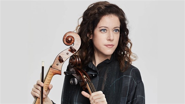 Maison Trestler: Une violoncelliste Elinor Frey en concert le 20 juillet