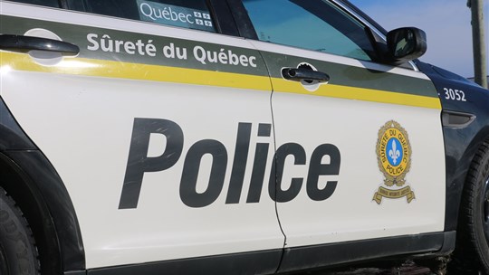 Trafic de stupéfiants: Deux hommes sont arrêtés à Sainte-Marthe 