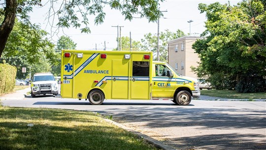 Bientôt la fin des pénuries d'ambulances ?