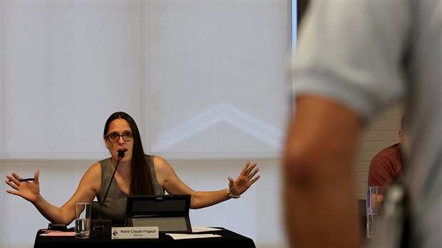 Rigaud: Le Syndicat de la fonction publique dénonce les propos d'un conseiller