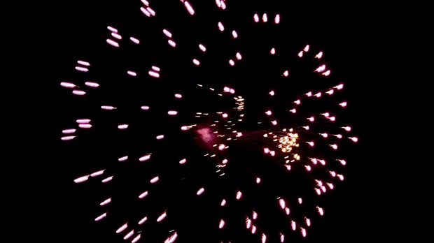 Saint-Polycarpe annule son feu d’artifice