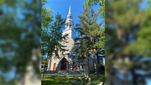 Québec investi plus de 50 000$ dans la restauration d'églises à Vaudreuil-Dorion et Les Cèdres