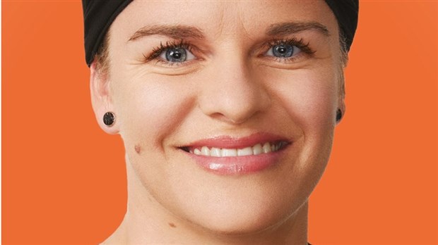 Entrevue audio avec Cynthia Bilodeau (candidate QS dans Vaudreuil) - Episode 2/2