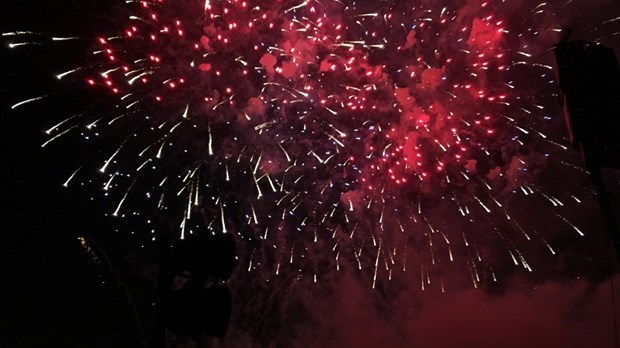 L'Île Perrot fêtera les Citoyens le 16 juillet prochain