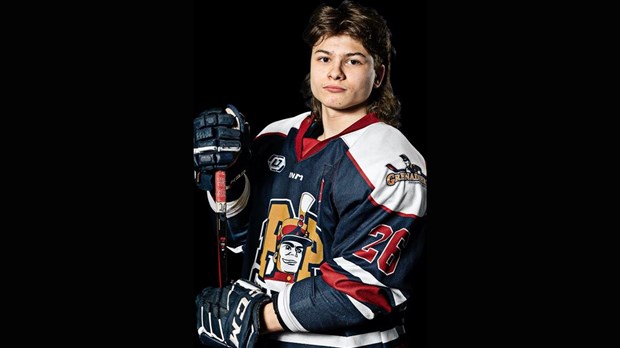 De Saint-Polycarpe aux Cataractes de Shawinigan