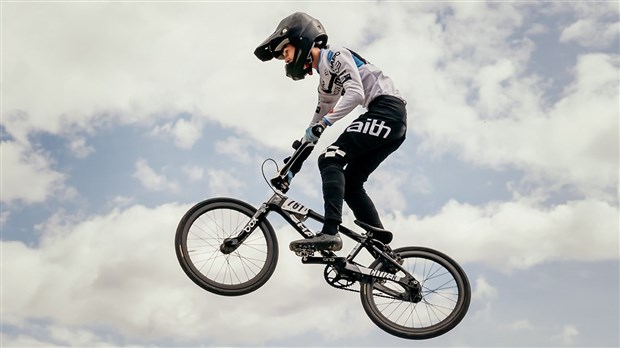 Vaudreuil-Soulanges accueille la Coupe du Canada de BMX