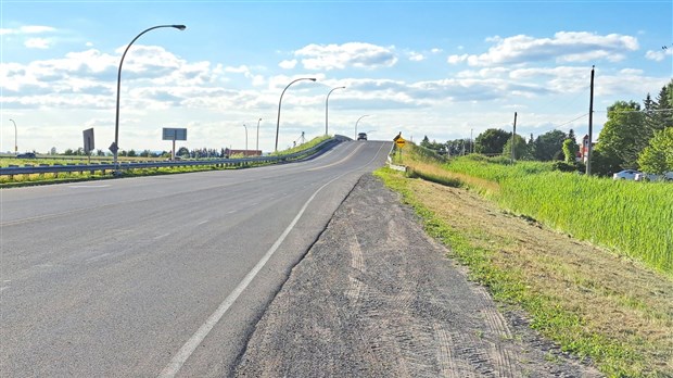 Coteau-du-Lac : Des difficultés à prévoir demain sur les routes