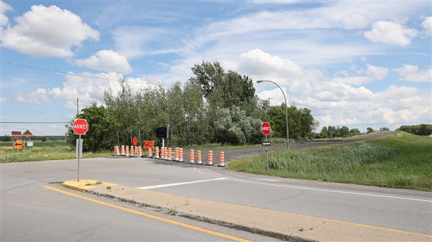 Rappel: Début des travaux de reconstruction du viaduc Saint-Dominique